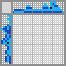 Japanese crossword &laquo;Whale&raquo;