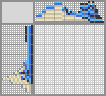 Japanese crossword &laquo;Whale&raquo;