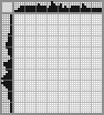 Japanese crossword &laquo;Whale&raquo;