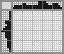 Japanese crossword &laquo;Whale&raquo;