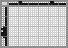 Japanese crossword &laquo;Whale&raquo;