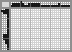 Japanese crossword &laquo;Whale&raquo;