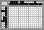 Japanese crossword &laquo;Whale&raquo;