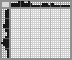 Japanese crossword «Whale» Japanese crossword «Whale»