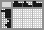 Japanese crossword &laquo;Whale&raquo;