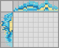 Japanese crossword «Whale» Japanese crossword «Whale»