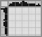 Japanese crossword &laquo;Whale&raquo;