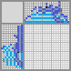 Japanese crossword «Whale» Japanese crossword «Whale»