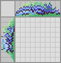Japanese crossword «Whale» Japanese crossword «Whale»