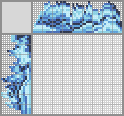 Japanese crossword &laquo;Whale&raquo;