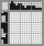 Japanese crossword &laquo;Whale&raquo;