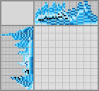 Japanese crossword «Whale» Japanese crossword «Whale»
