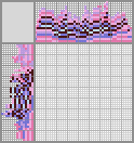 Japanese crossword «Whale» Japanese crossword «Whale»