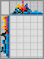 Japanese crossword «Keith-dreamer» Japanese crossword «Keith-dreamer»