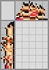 Japanese crossword &laquo;Chinese girl&raquo;