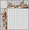 Japanese crossword «Chinese Painting. Rabbit» Japanese crossword «Chinese Painting. Rabbit»