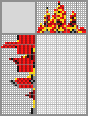 Japanese crossword «Chinese lanterns» Japanese crossword «Chinese lanterns»