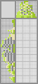 Japanese crossword «Wind chimes» Japanese crossword «Wind chimes»