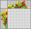 Japanese crossword &laquo;Chinese dragon&raquo;