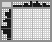 Japanese crossword &laquo;Chinese character YOU&raquo;
