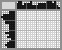 Japanese crossword «Kitekat» Japanese crossword «Kitekat»