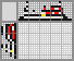 Japanese crossword «Kitty» Japanese crossword «Kitty»
