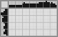 Japanese crossword «Kiwi» Japanese crossword «Kiwi»
