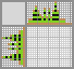 Japanese crossword «Kiwi» Japanese crossword «Kiwi»