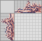 Japanese crossword &laquo;Klava Coca&raquo;
