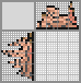 Japanese crossword «Clefable (pokemon)» Japanese crossword «Clefable (pokemon)»