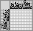 Japanese crossword «Clefairy» Japanese crossword «Clefairy»