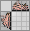 Japanese crossword «Clefairy (pokemon)» Japanese crossword «Clefairy (pokemon)»