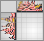 Japanese crossword &laquo;Cleffa (Pokemon)&raquo;
