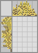 Japanese crossword «Maple Leaf» Japanese crossword «Maple Leaf»