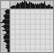Japanese crossword «Maple leaf» Japanese crossword «Maple leaf»