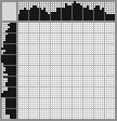 Japanese crossword &laquo;Maple&raquo;
