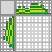 Japanese crossword «Flower» Japanese crossword «Flower»
