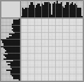 Japanese crossword «Maple Leaf» Japanese crossword «Maple Leaf»