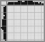 Japanese crossword &laquo;Maple Leaf&raquo;