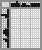 Japanese crossword &laquo;Maple leaf&raquo;