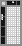 Japanese crossword &laquo;Pliers&raquo;