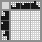 Japanese crossword &laquo;Clover&raquo;
