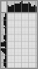 Japanese crossword &laquo;Clef&raquo;