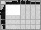 Japanese crossword «Cliff Diver» Japanese crossword «Cliff Diver»