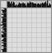 Japanese crossword «Wedge geese» Japanese crossword «Wedge geese»