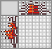 Japanese crossword &laquo;Pyrrhocoris apterus&raquo;