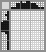 Japanese crossword &laquo;Cloche&raquo;