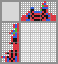 Japanese crossword «Clown» Japanese crossword «Clown»