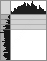 Japanese crossword «Clown» Japanese crossword «Clown»