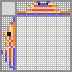 Japanese crossword &laquo;Clown&raquo;